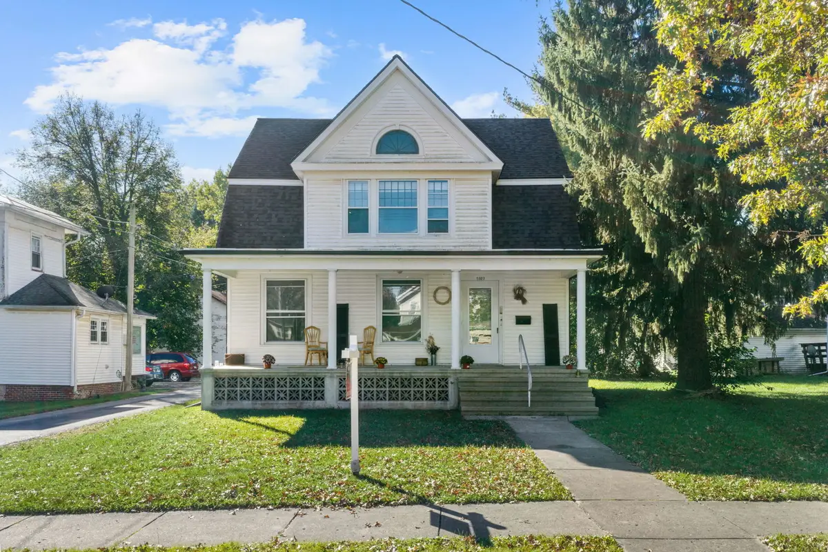 Address Withheld By Seller, Mendota, IL 61342 - #1