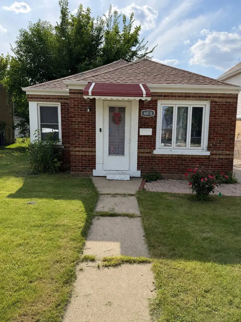 4418 Madison Avenue, Brookfield, IL 60513 - #2