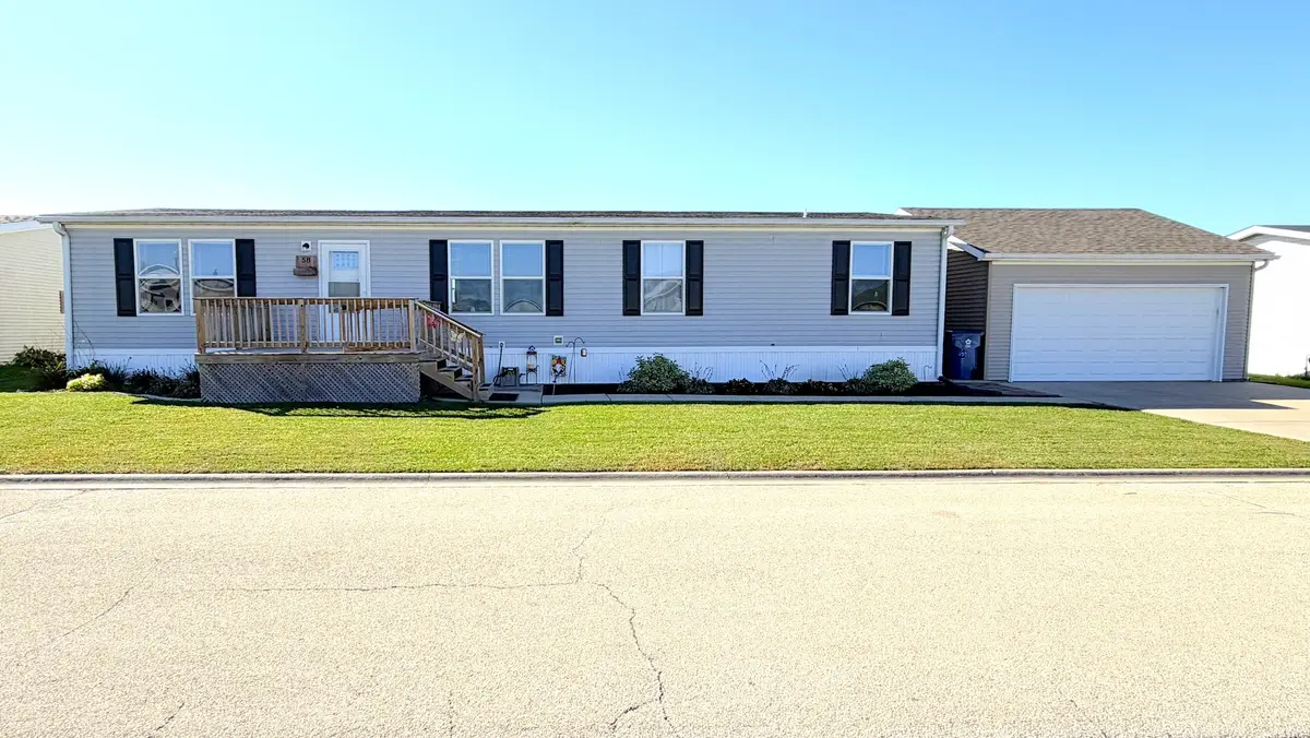 58 St Pauls Drive, Bourbonnais, IL 60914 - #1