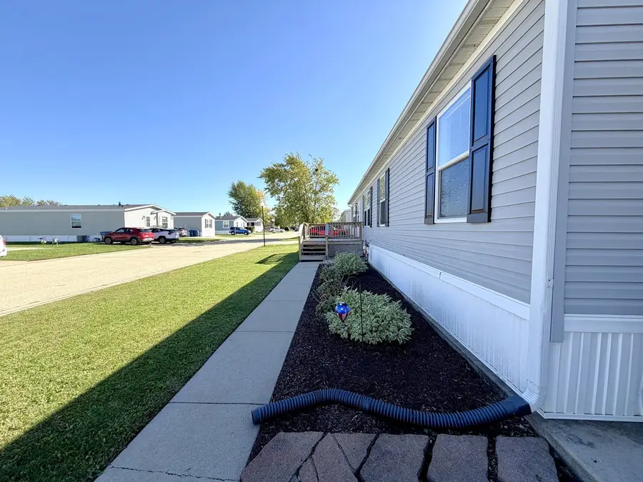 58 St Pauls Drive, Bourbonnais, IL 60914 - #2