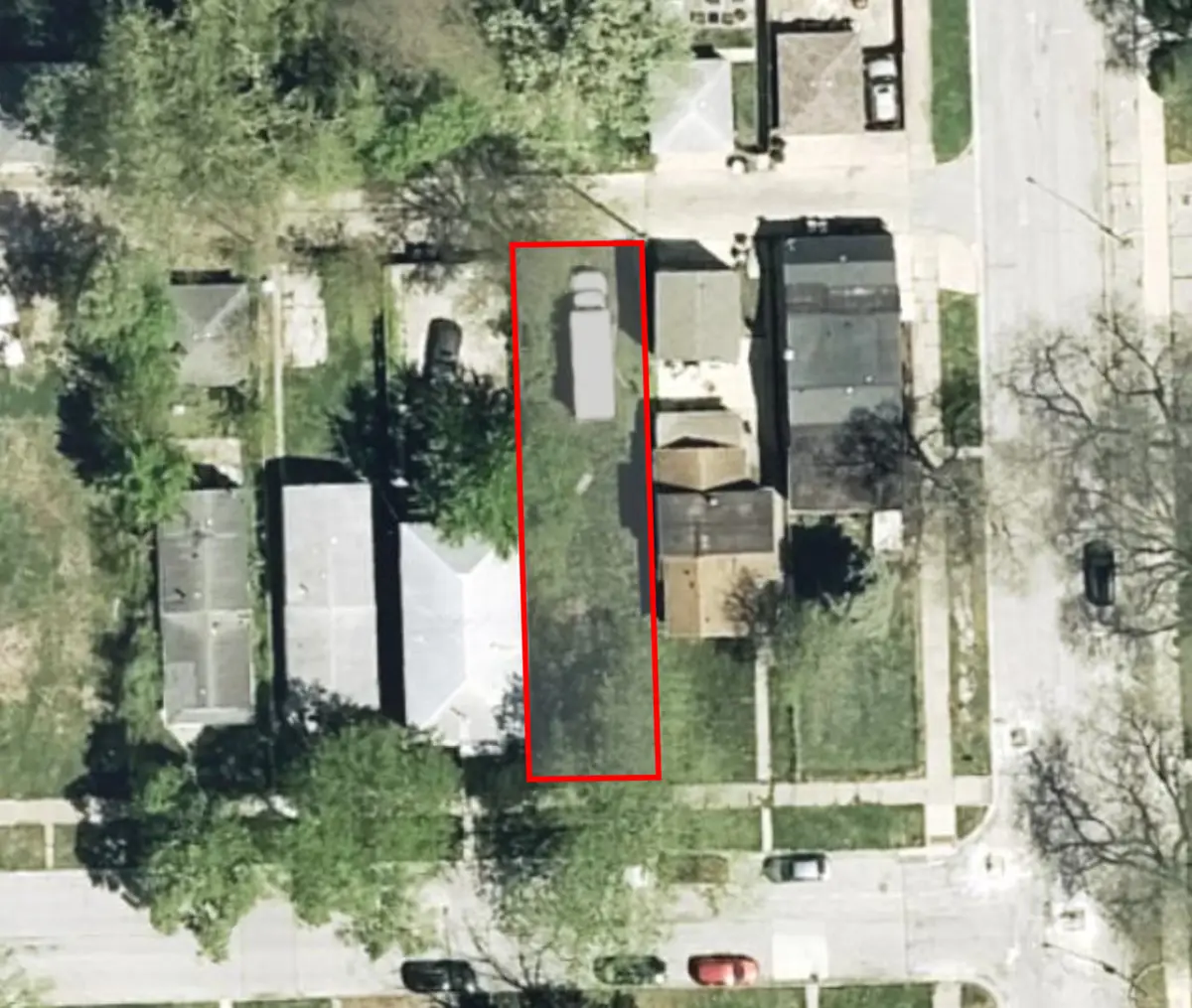 1208 W 109th Street, Chicago, IL 60643 - #1