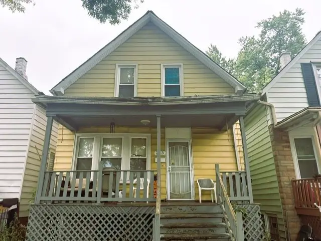 243 W 105th Place, Chicago, IL 60628 - #2