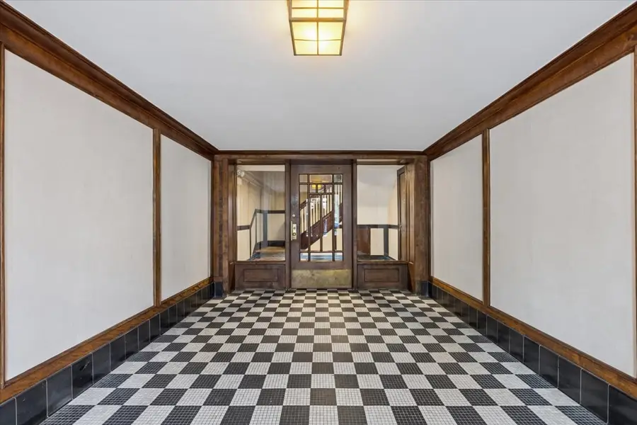 5800 S Blackstone Avenue #3N, Chicago, IL 60637 - #3
