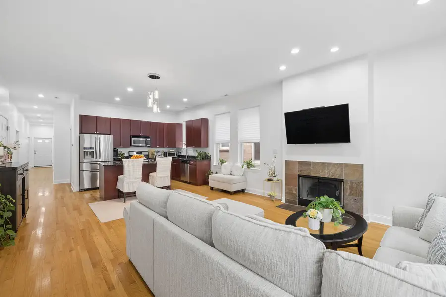 2134 N Natchez Avenue #3N, Chicago, IL 60707 - #3