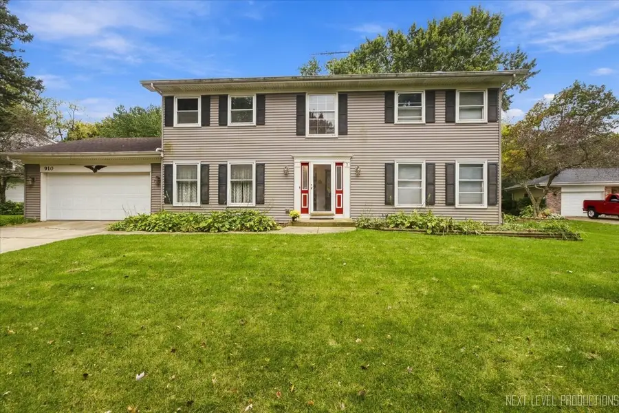 910 Redwing Drive, Geneva, IL 60134 - #2