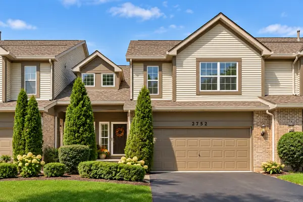 2752 Whitlock Drive, Darien, IL 60561