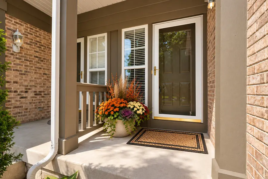 2752 Whitlock Drive, Darien, IL 60561 - #2
