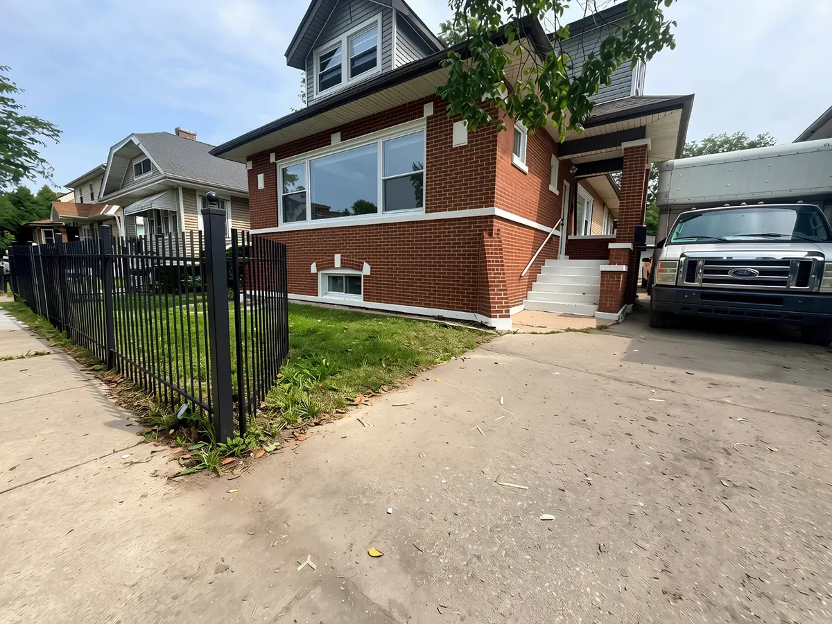 10145 S Lafayette Avenue, Chicago, IL 60628 - #1
