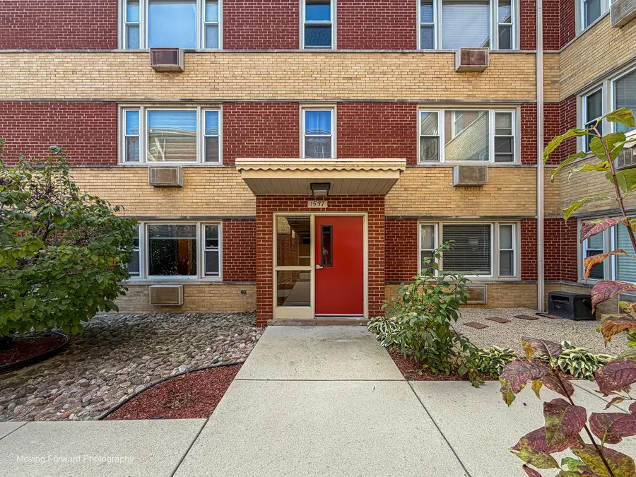 1537 S Harlem Avenue #1E, Forest Park, IL 60130 - #3