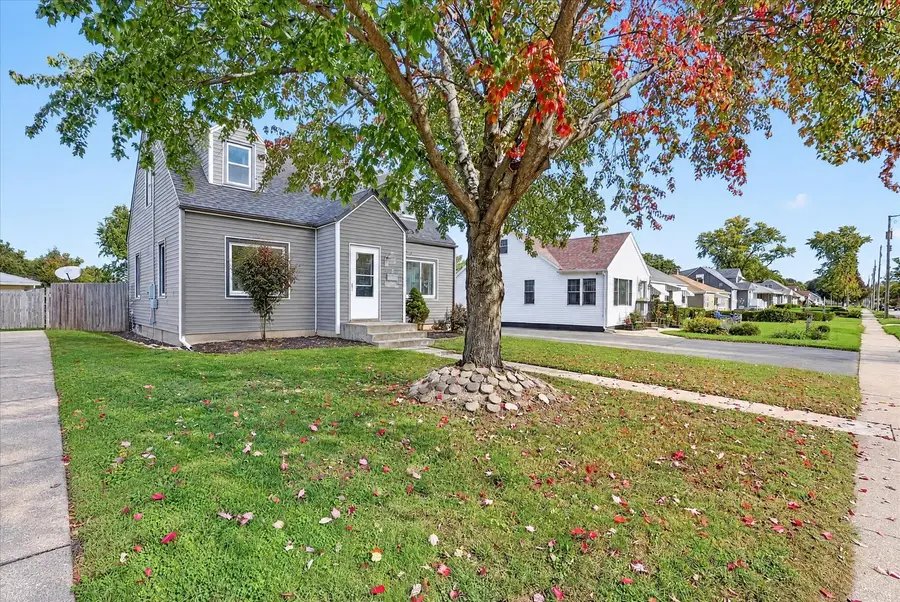 542 Renrose Avenue, Loves Park, IL 61111 - #2