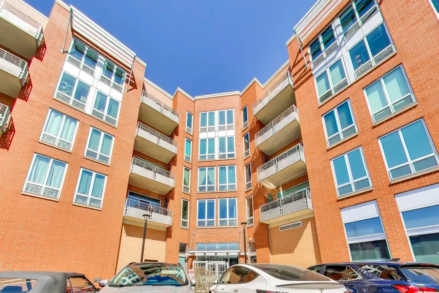 4846 N Clark Street #208, Chicago, IL 60640 - #3