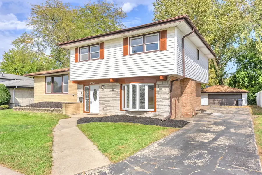 17061 Evans Drive, South Holland, IL 60473 - #2