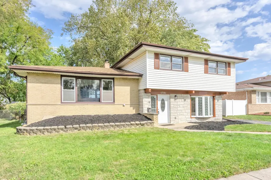 17061 Evans Drive, South Holland, IL 60473 - #3