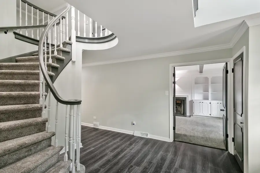 30 Strauss Lane, Olympia Fields, IL 60461 - #3