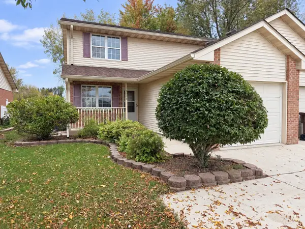 1069 Lincoln Drive, Manteno, IL 60950