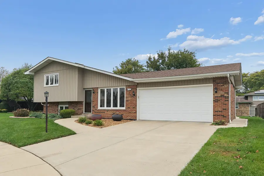 6148 La Grande Court, Oak Forest, IL 60452 - #3