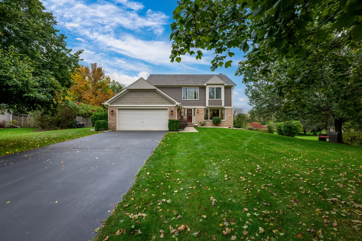 5485 Fox Path Lane, Hoffman Estates, IL 60192 - #1