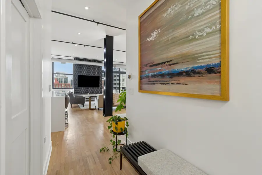 360 W Illinois Street #7A, Chicago, IL 60654 - #2