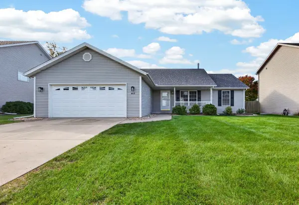 403 Gambel Court, Normal, IL 61761