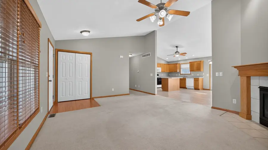 403 Gambel Court, Normal, IL 61761 - #3