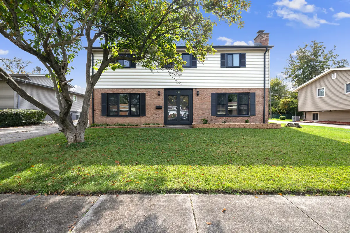 442 Homan Avenue, Park Forest, IL 60466 - #1