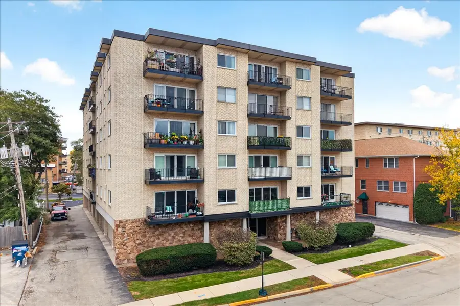 7314 Randolph Street #4E, Forest Park, IL 60130 - #2