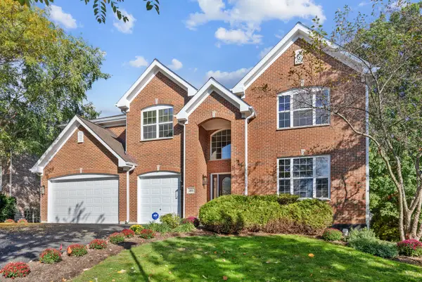 205 Regency Drive, Bartlett, IL 60103