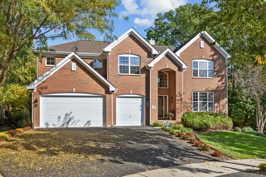205 Regency Drive, Bartlett, IL 60103 - #2