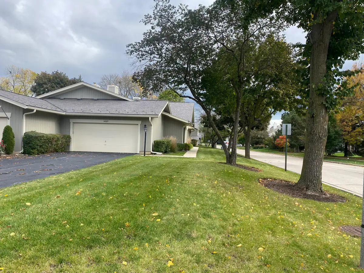 1427 James Court, Libertyville, IL 60048 - #1