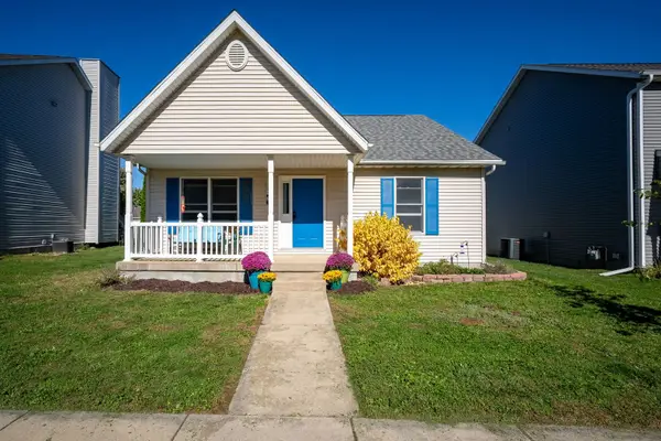 908 Perry Lane, Normal, IL 61761