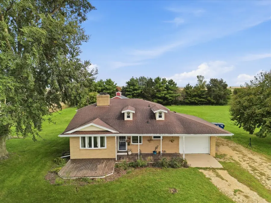 1754 Brooklyn Road, Ashton, IL 61006 - #2