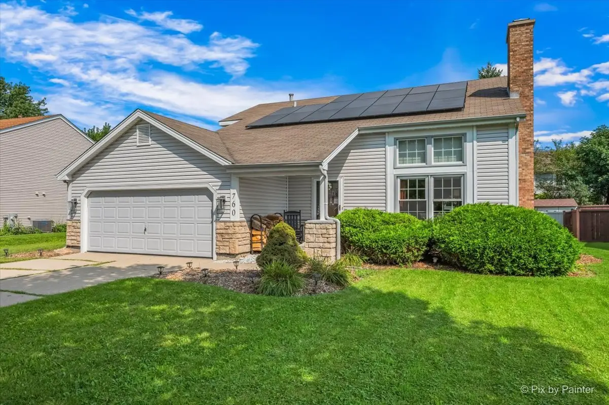 760 Covington Circle, Crystal Lake, IL 60014 - #1