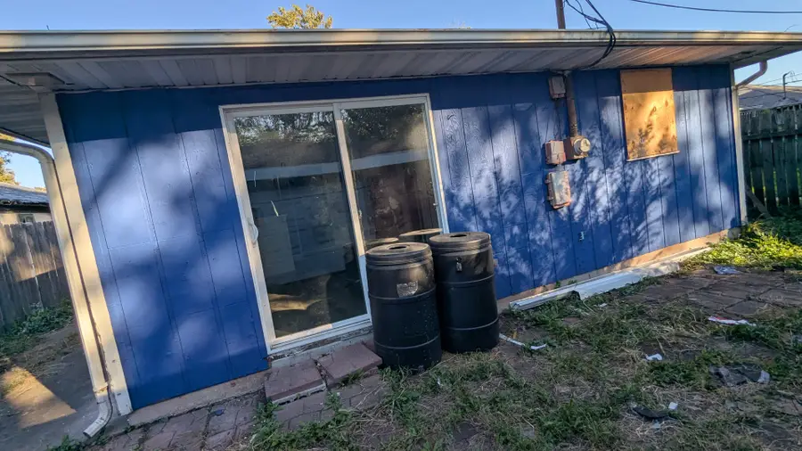 15304 Dante Avenue, Dolton, IL 60419 - #2