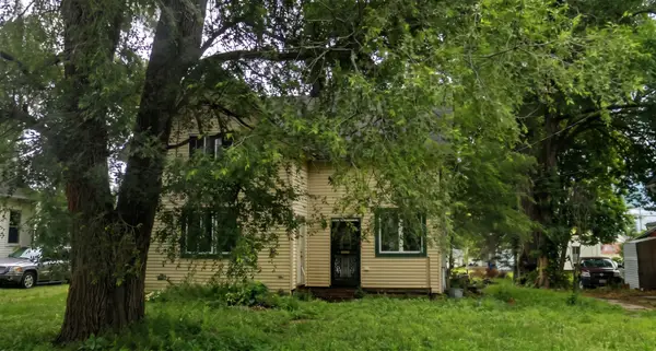 306 N East Street, Kewanee, IL 61443