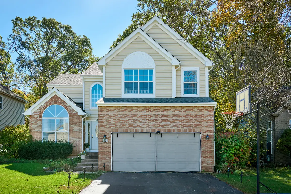 11 Eagle Court, Streamwood, IL 60107 - #1