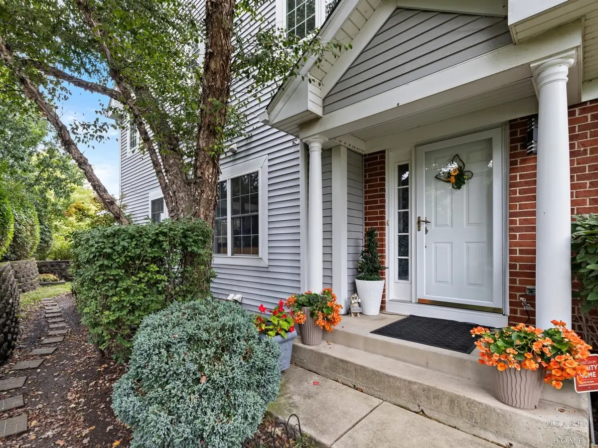 1024 N Earls Court, Palatine, IL 60067 - #1