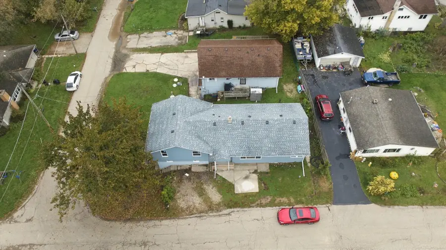 42279 N Elm Street, Antioch, IL 60002 - #3