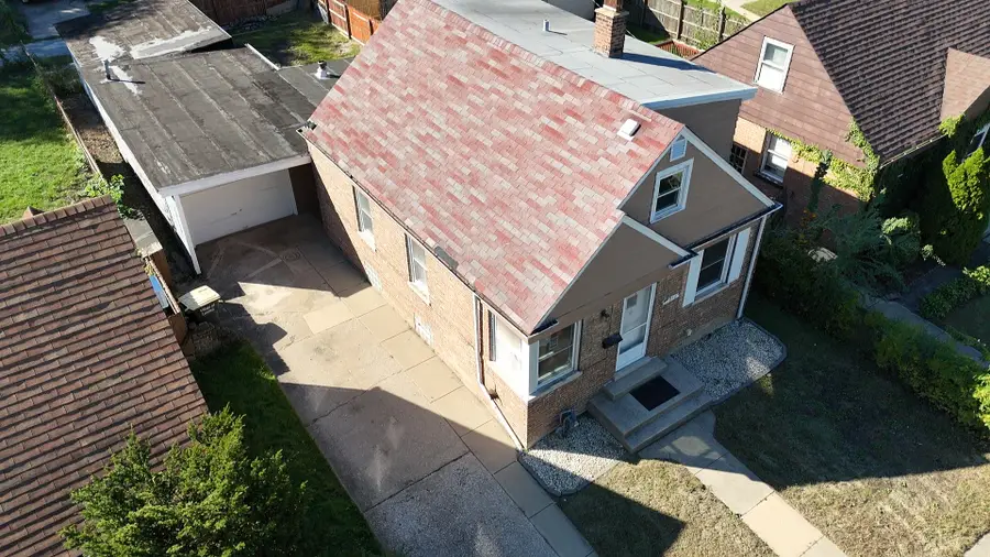 17950 School Street, Lansing, IL 60438 - #3