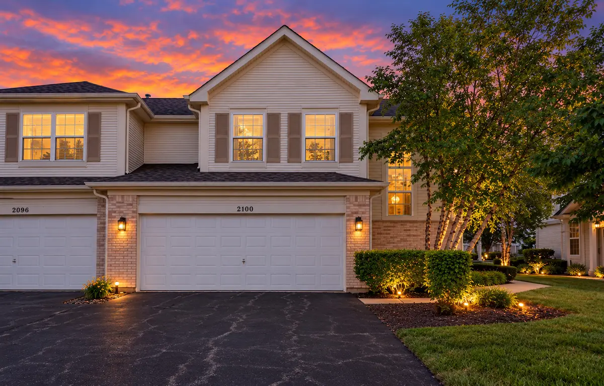 2100 Sunrise Circle, Aurora, IL 60503 - #1
