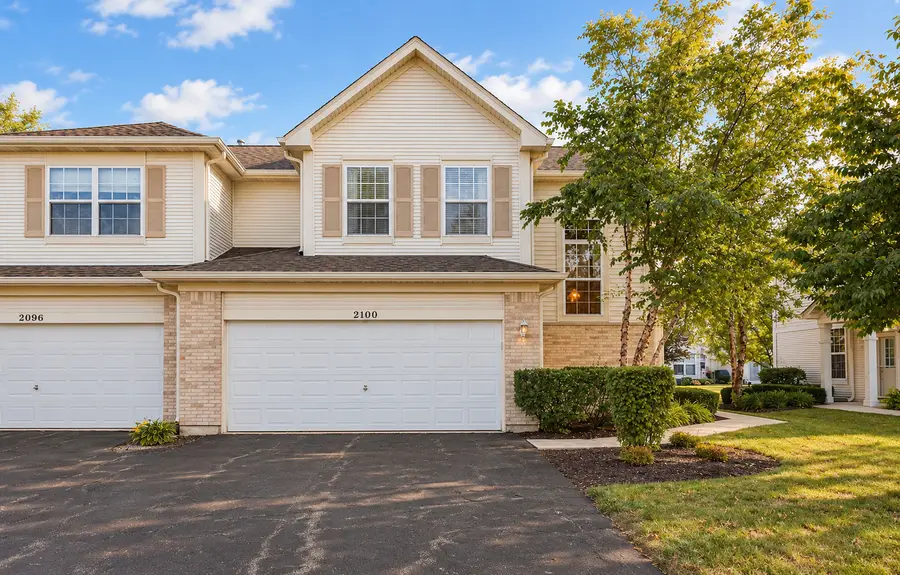 2100 Sunrise Circle, Aurora, IL 60503 - #2