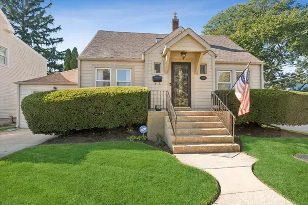 9138 Belleforte Avenue, Morton Grove, IL 60053