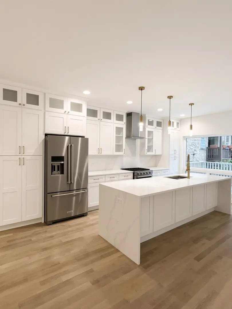 1630 N Humboldt Boulevard, Chicago, IL 60647 - #2