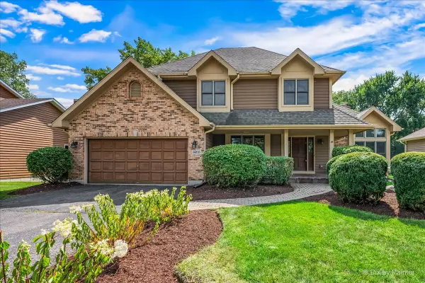 1468 Plum Grove Court, Carol Stream, IL 60188