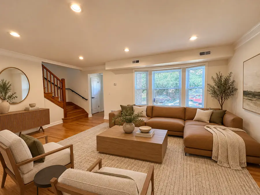 3839 W 61st Place, Chicago, IL 60629 - #3