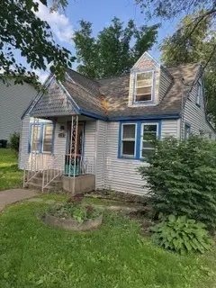 4418 Hilltop Drive, Wonder Lake, IL 60097