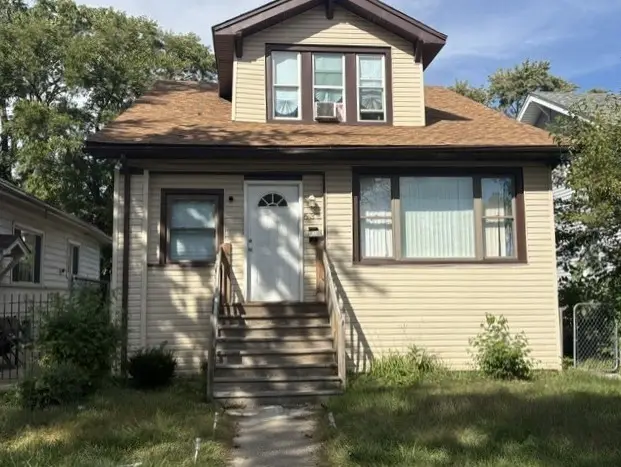638 W 111th Street, Chicago, IL 60628 - #3