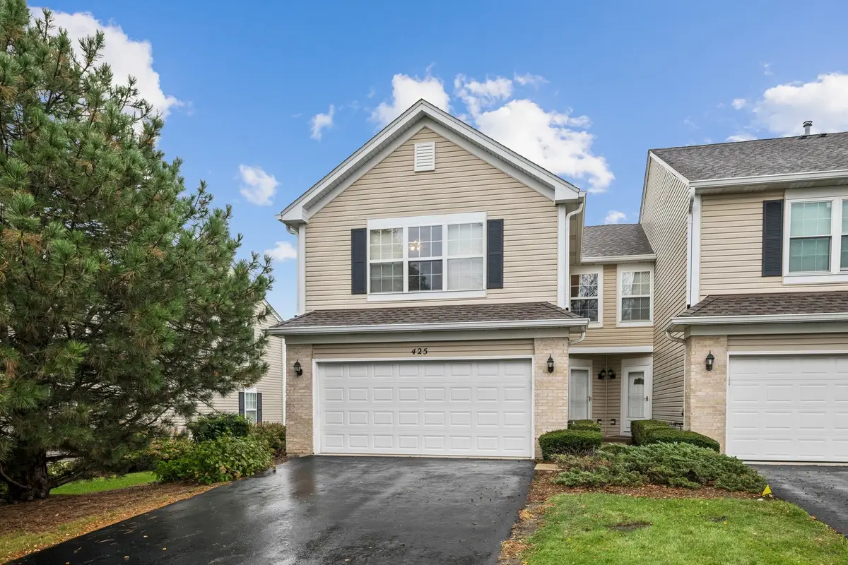 425 Windham Cove Drive, Crystal Lake, IL 60014 - #1