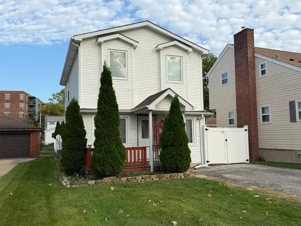 4115 Wesley Terrace, Schiller Park, IL 60176