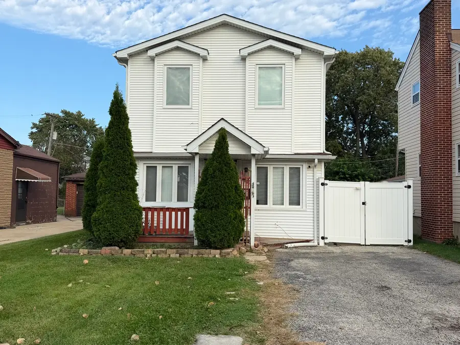 4115 Wesley Terrace, Schiller Park, IL 60176 - #2