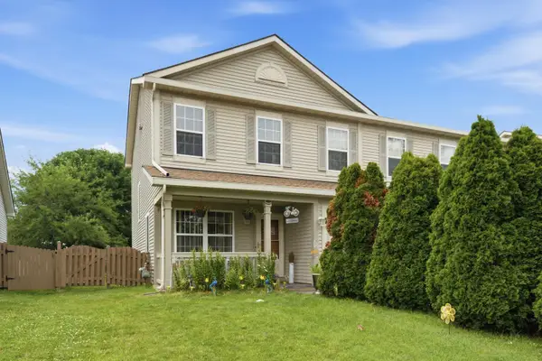 678 S Shannon Drive, Romeoville, IL 60446